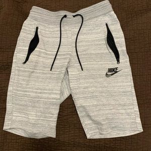 Nike Sweat Shorts